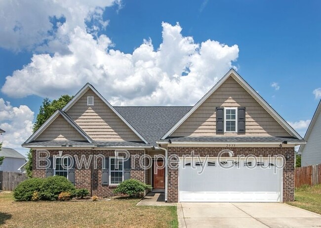 Photo - 2033 Gray Goose Loop