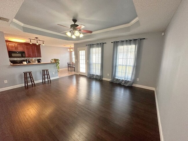 Photo - Your New Home Awaits: Stunning Rental Property in Branch Pt Subdivision, Valdosta, GA!