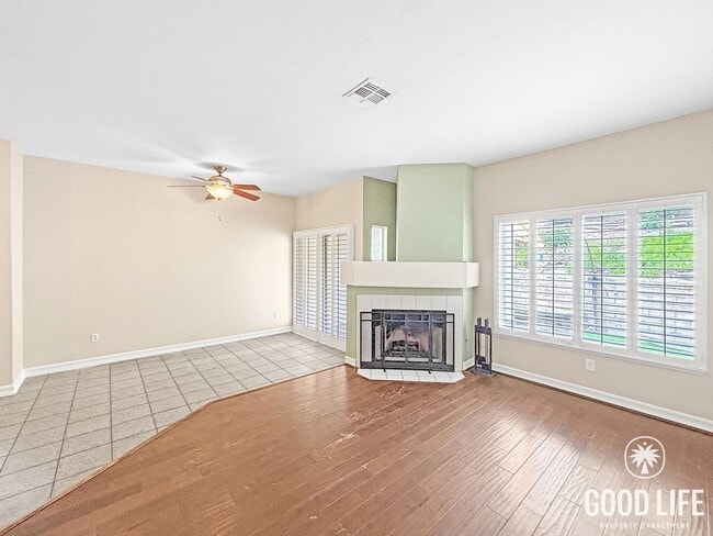 Photo - Inviting 2B/3BA Two-Story Home with Balcony, Garage and Community Amenities in El Cajon Unit 290