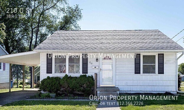 Photo - 210 O St House
