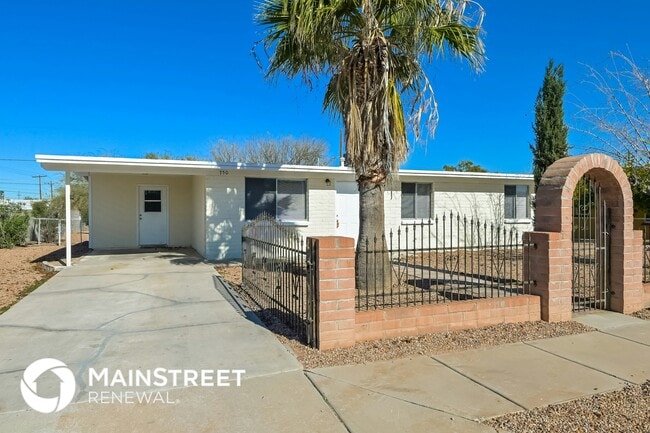 Building Photo - 750 W Louisiana St Rental