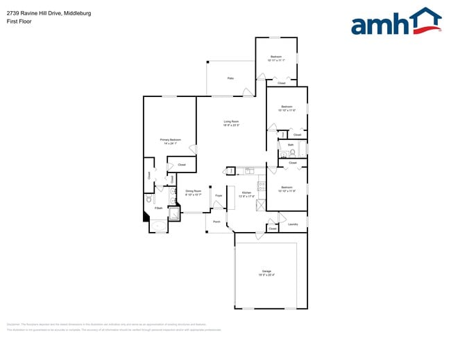 Photo - 2739 Ravine Hill Dr