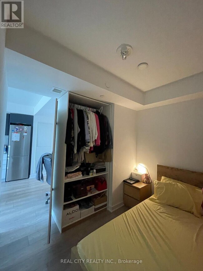 Photo - 8 Tippett Rd Unit 808