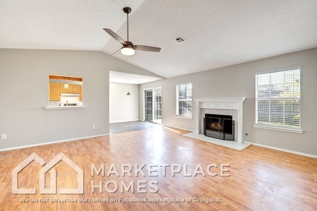 Photo - 4309 Chaparral Ln