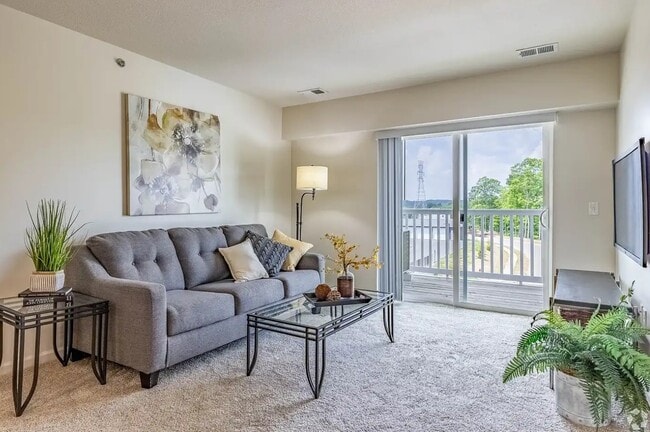 Photo - O’Fallon Hills Senior Apartments