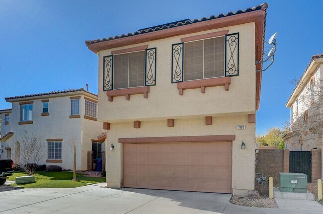 Photo - Single Family Home in Triana at Southern Highlands!