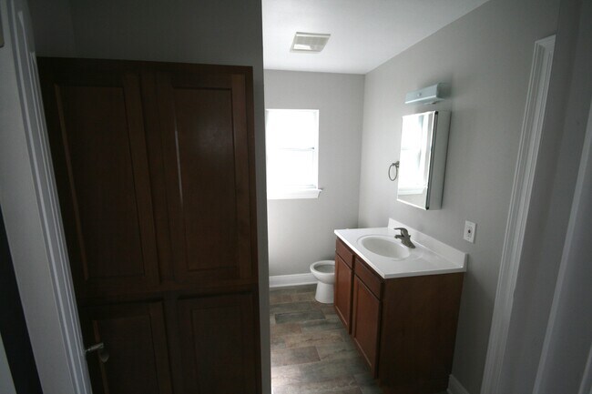 Photo - 1704 Huey P Long Ave