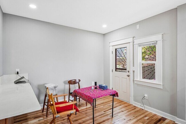 Photo - 1502 Ogden St NW