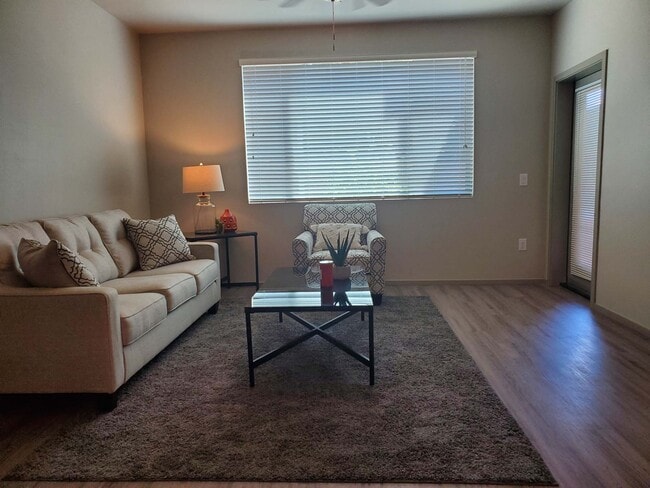 Pinon Lofts
