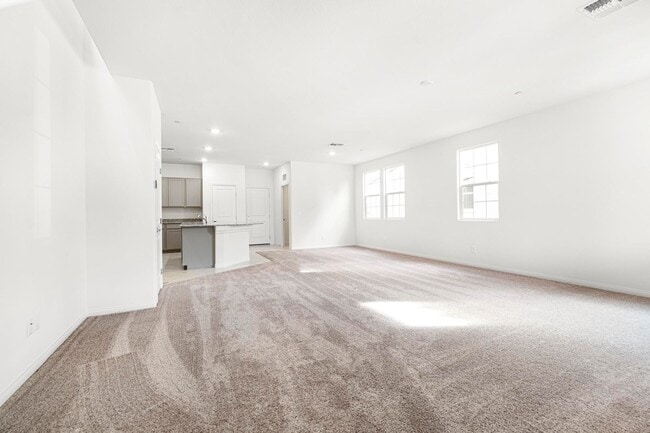 Photo - Brand New Build! Townhouse in the heart of Inspirada's Master Planned Community! available 4/1/2026