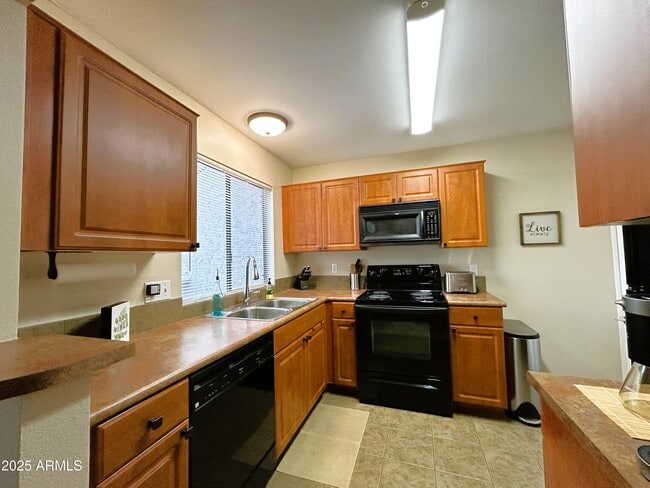 Photo - 10055 E Mountainview Lake Dr Unit 2059