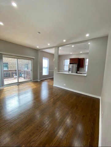 1555 W Rosemont Ave Unit 1