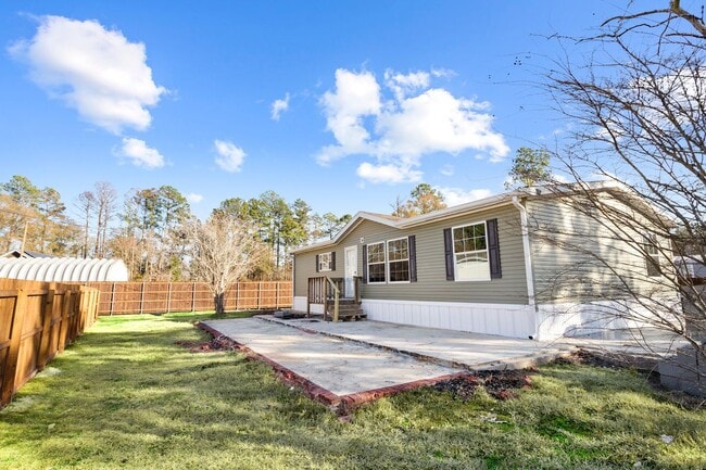 Photo - 19222 McLin Rd House