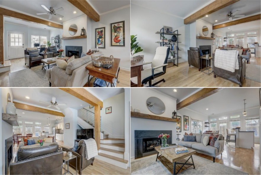 Photo - 1516 Howell Mill Rd NW (Atlanta, GA)