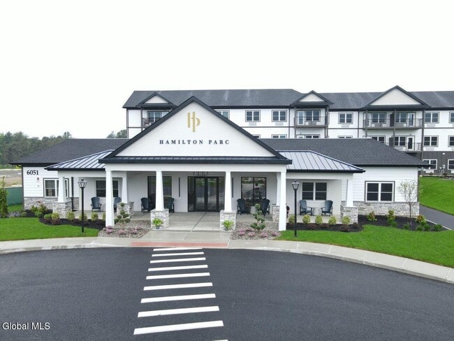 Building Photo - 6051 State Farm Rd Unit 120