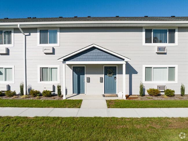 Brookwood at Sayville - Brookwood at Sayville Apartamentos