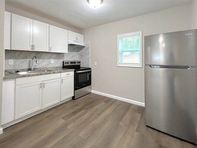 Photo - 531 Gresham Park Dr Unit A