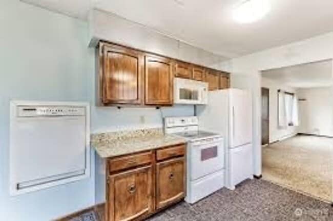 Photo - Charming 3BR House in Kelso