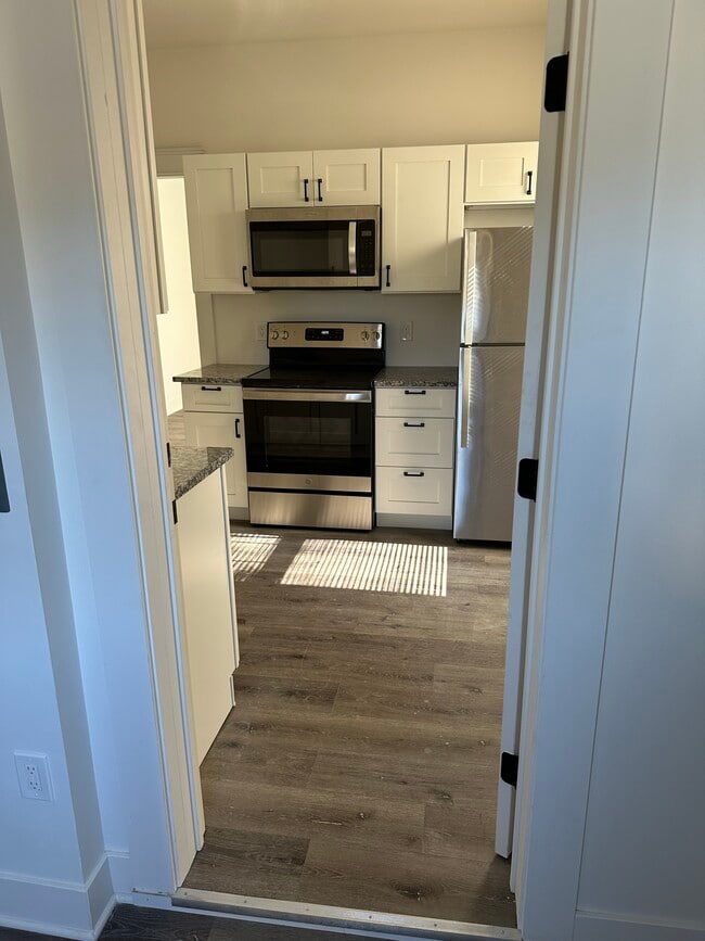 Photo - 609 SW Topeka Blvd