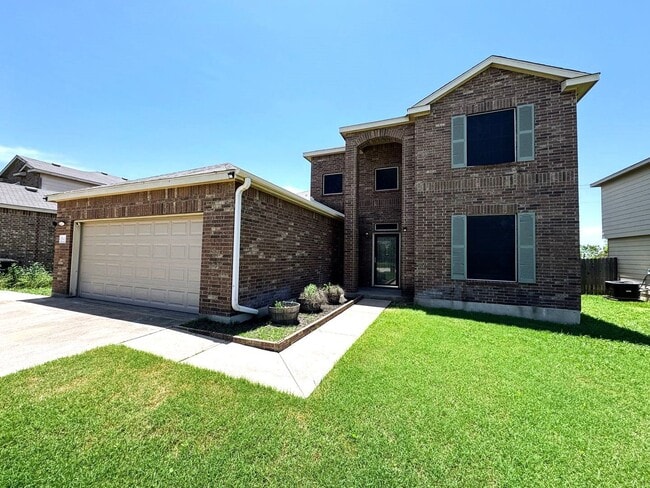 Building Photo - 6402 Taree Loop Rental