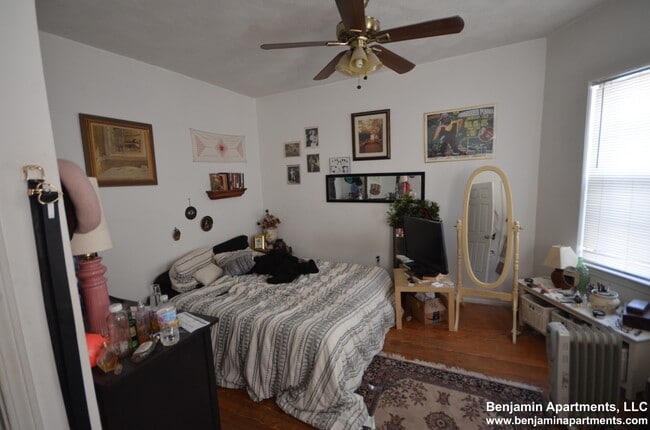 Photo - 26 Haskell St Unit 1