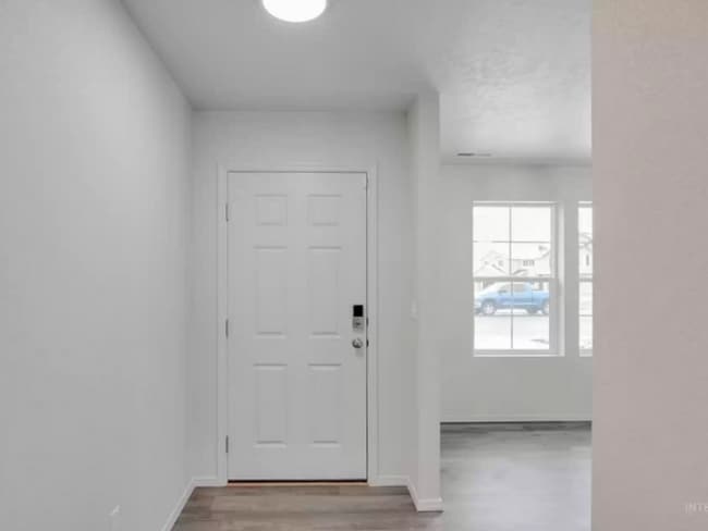 Photo - New Subdivision, New Home In South Meridian