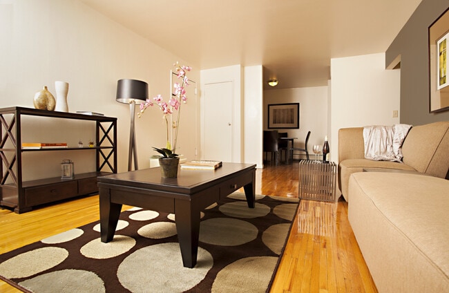 SDK Lodi Apartments