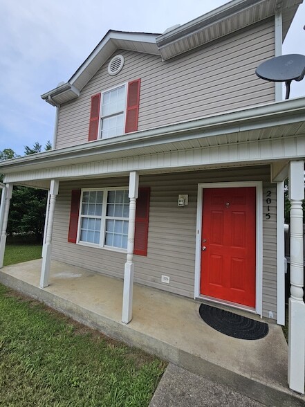 2015 Bradyville Pike