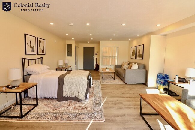 1026 Commonwealth Ave Unit 401