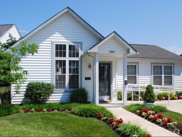 Building Photo - Perkins Place Rental