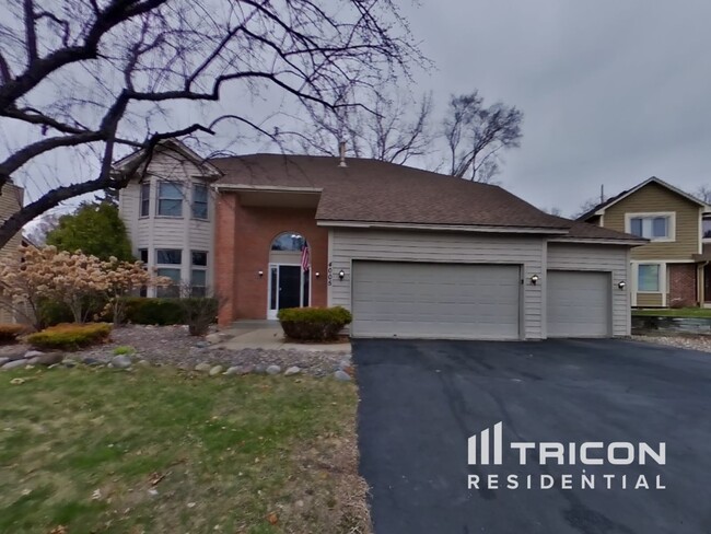 Photo - 4005 Deerwood Trail House