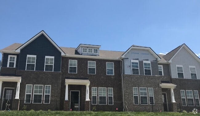 Building Photo - The Gardens at Preston Park Rental