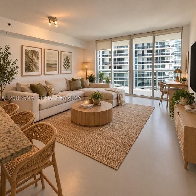Building Photo - 1830 S Ocean Dr Unit 1409