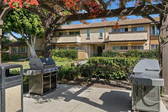 Photo - Villa Camarillo Apartments