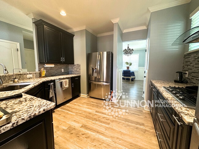 Photo - Live your best Lake Life 4 BR 2.5 BA