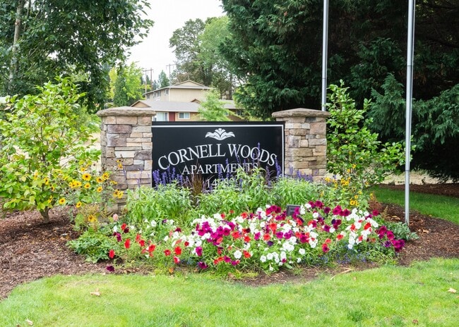 Photo - Cornell Woods Apartments