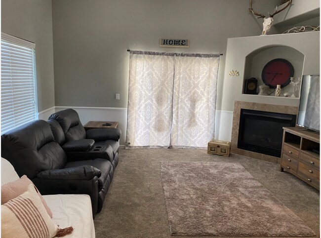 Photo - 1599 S 530 E