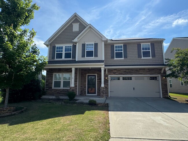 4 Bedroom | 2.5 Bathroom Morrisville Home ... - 4 Bedroom | 2.5 Bathroom Morrisville Home ...