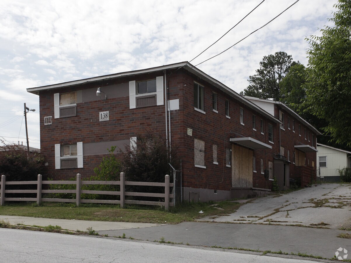 Photo - 138 NW Lamar Ave