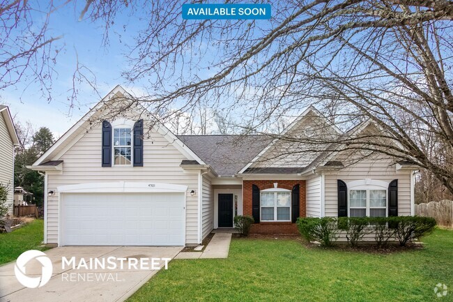 Building Photo - 4501 Keeneland Ln Rental