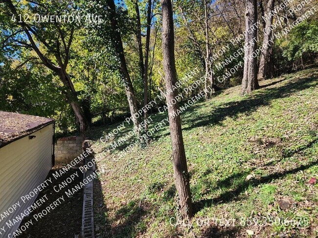 Photo - 412 Owenton Ave