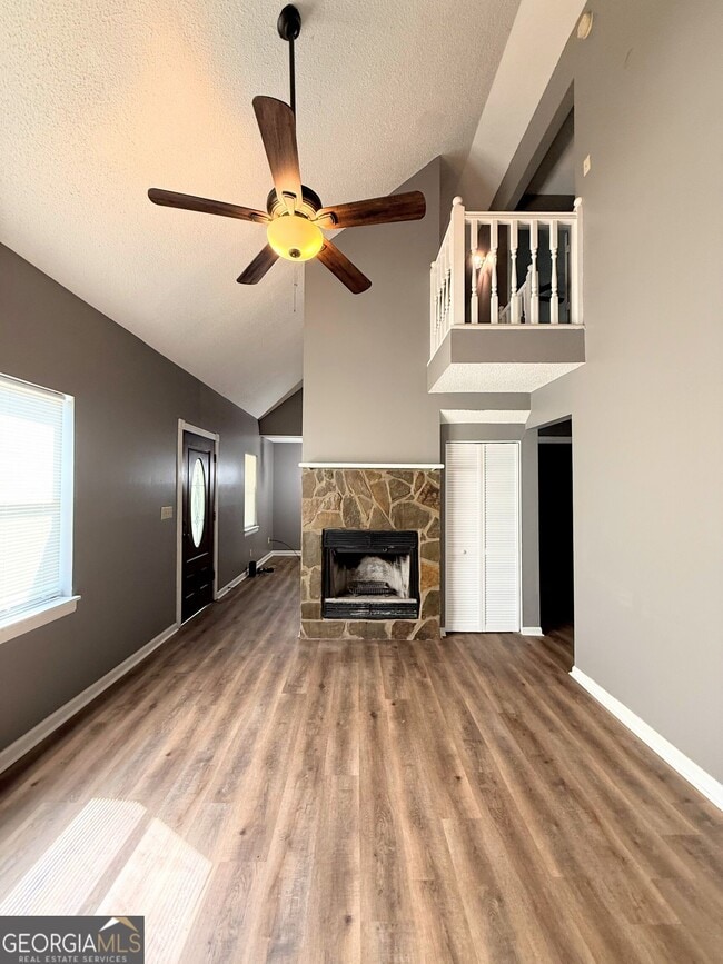 535 Gilley Rd