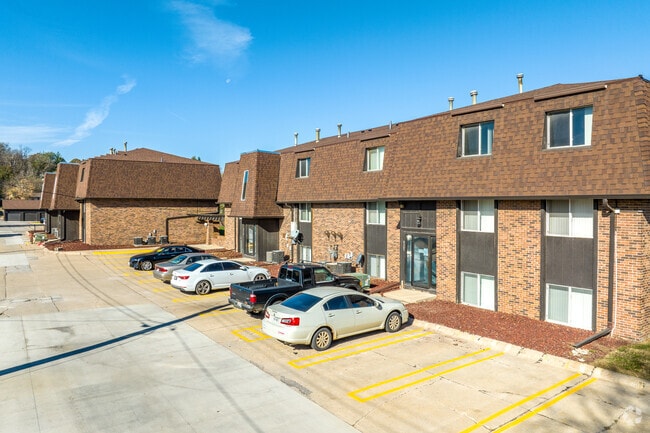 Photo - Apple Valley Apartments