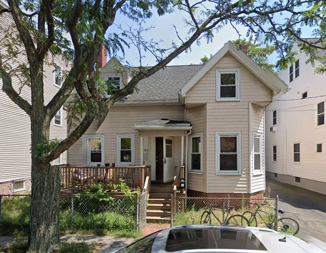 Photo - 216 Norfolk St Unit 216