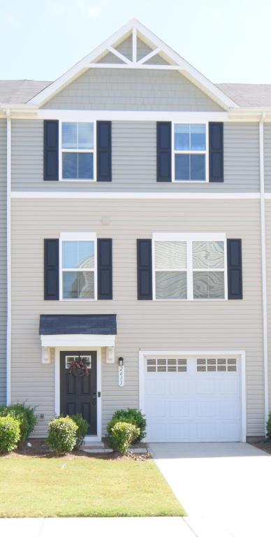 Photo - 2611 McCurdy Trail