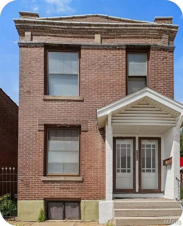 Building Photo - 1315 Hampton Ave Rental