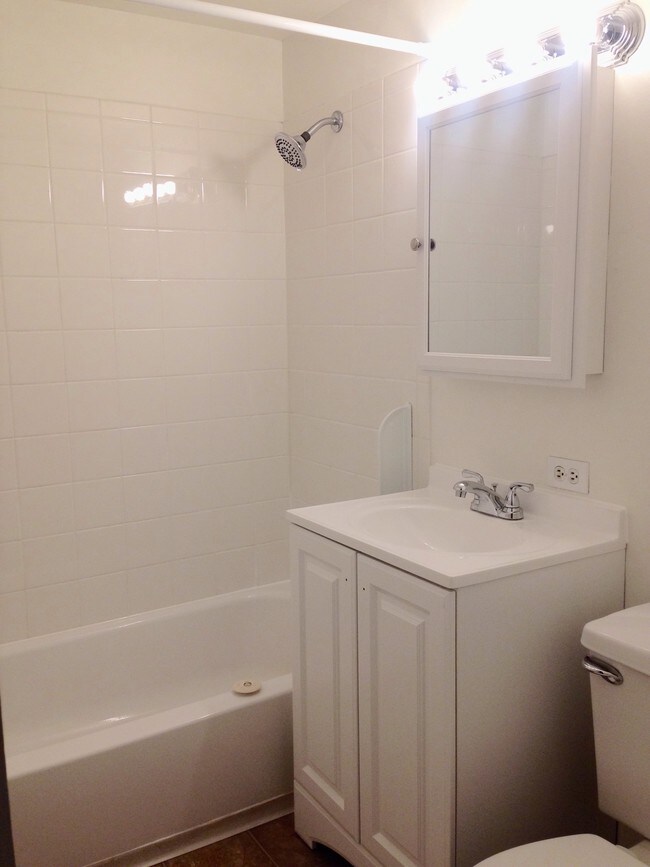 The Arlington Apartments For Rent in Denver, CO