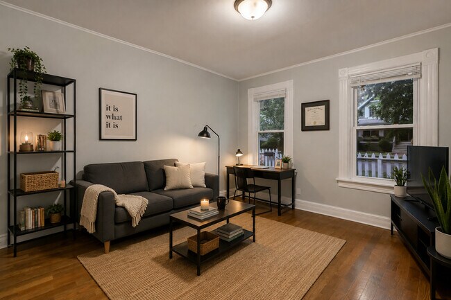 Photo - 2123 Wesley Ave Unit 1