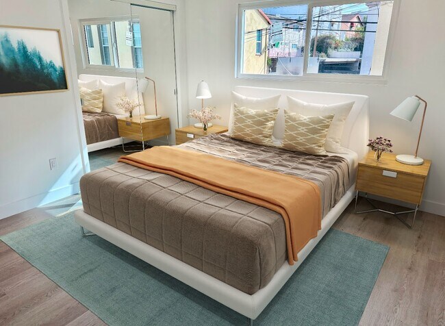 Photo - 934 S St Andrews Pl