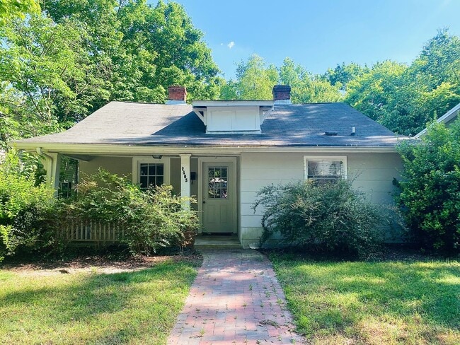 Building Photo - 2 Bedroom, 2 Bathroom home in Durham